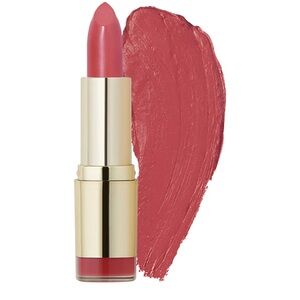 3/$30 👠 NEW Milani Color Statement Lipstick 51 Blushing Beauty